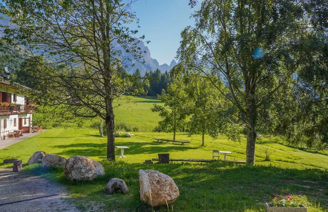 Locanda Val Canali-1